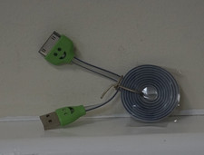 Cavo caricatore happy led - cavo,