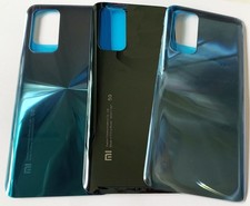 couvercle arrière façade