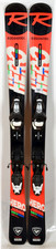 Rossignol HERO Junior Rosso -