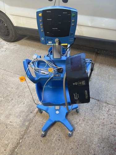 Monitor paziente carescape - paziente, ge