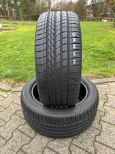 2 pneumatici estivi Goodyear