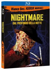 Nightmare - Dal Profondo Della