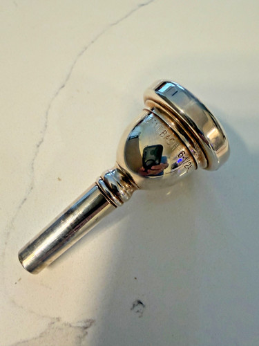 Boccaglio per trombone vincent - per,