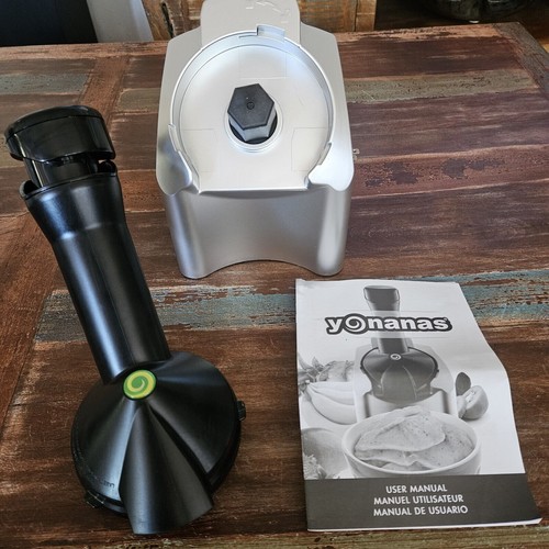 Yonanas macchina elettrica - yonanas,