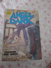 ANGEL DARK 1-10 COMPLETA