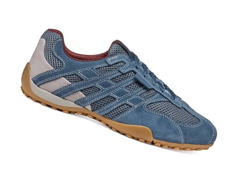 Geox scarpe sneakers uomo - geox,
