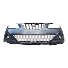 PARAURTI ANTERIORE COMPLETO PER SEAT Ibiza Serie 6J0807217HGRU BXW (08>12)
