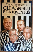 Libro “Gli Agnelli e la