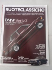 Ruoteclassiche n. 438  giugno
