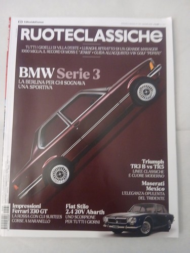 Ruoteclassiche 438 giugno - ,