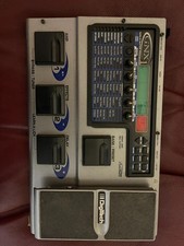 Pedaliera Multieffetto