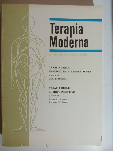 Terapia moderna insufficienza - moderna,