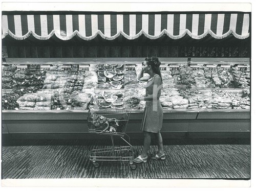 1975 costume milano - costume,