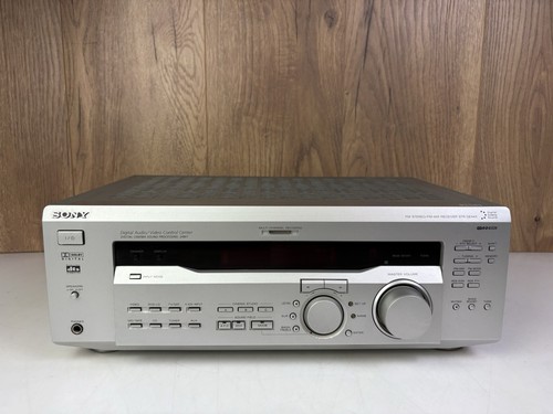 Sony str de445 - sony, str-de445