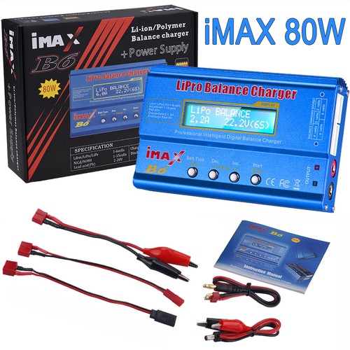 Imax b6ac schermo lcd - b6,
