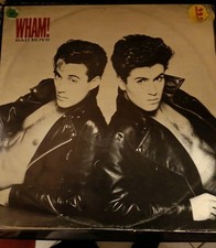Wham bad boys 1983 - bad, [1983]