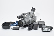 Leggi!![Ecc + 5] Videocamera