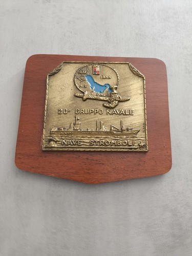 Crest marina militare - marina,