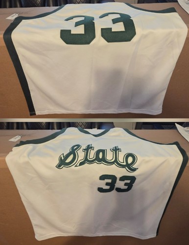 Maglia magic johnson college - maglia,