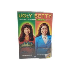 Ugly Betty: the Complete