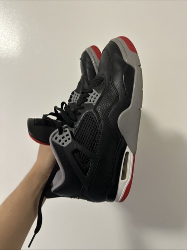 Taglia air jordan 4 - -,