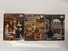 A223 Early modern Europe