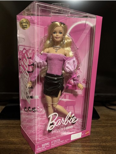Barbie rara bambola - , find