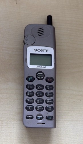 Cellulare sony cmd - cellulare, cmd-cd5