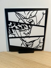 Quadretto dragon ball - quadretto,