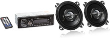 DAB-442 BT Autoradio RDS FM