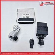 KIT CENTRALINA MOTORE