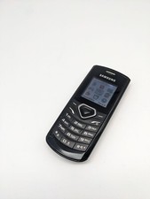 Samsung GT-E1170 Nero
