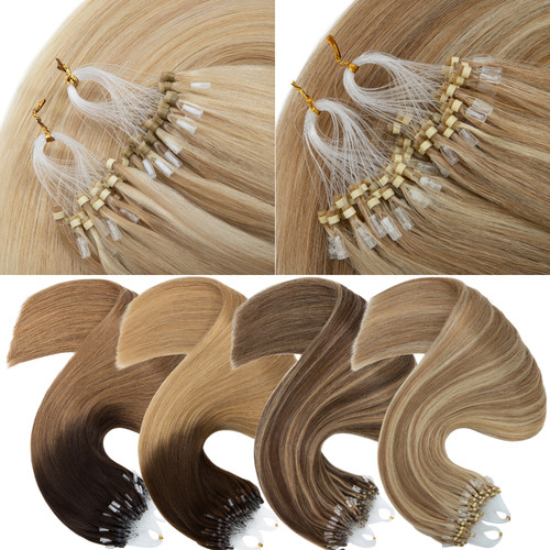 Extension capelli fagioli - extension,
