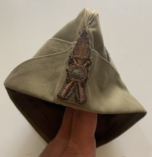 VINTAGE BUSTINA CAPPELLO FANTERIA ESERCITO ITALIANO