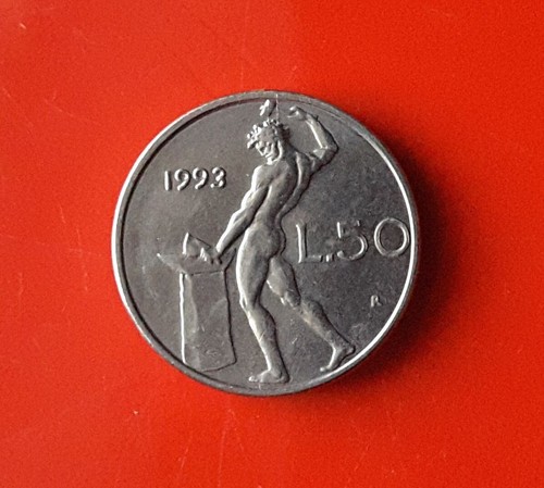 Lire 1993 errore fratture - errore,