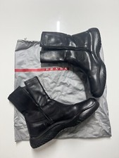 Scarponcini Prada Vintage