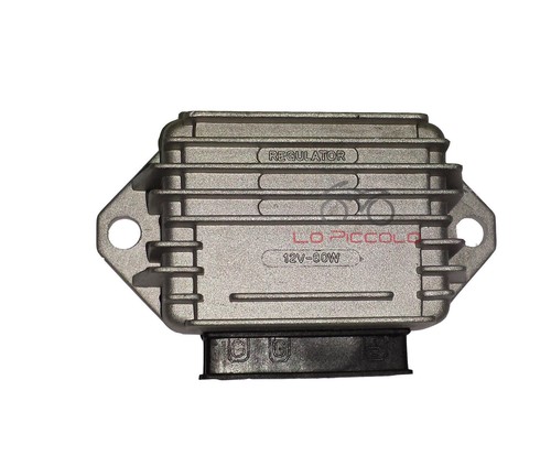 Regolatore tensione piaggio - regolatore,