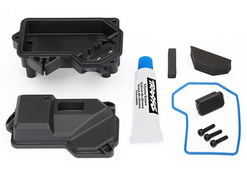 Traxxas 8324 scatola ricevente - 8324,