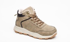 COX 6467 BEIGE TAN SCARPONCINI