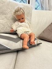 BAMBOLA FURGA ANNI 60 VINTAGE