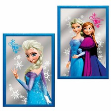 Specchio Disney Frozen La