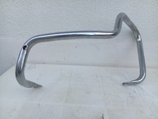 FIAT 500 L  Tubo Paraurti Posteriore Destro  Cromato