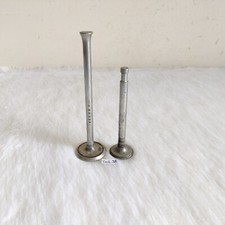 Vintage Vecchio Motore Parti 2