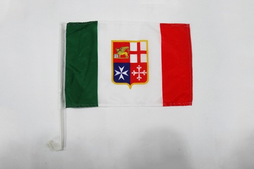 Bandiera per auto - bandiera,