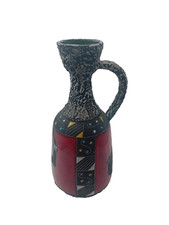 vaso ceramica di san marino