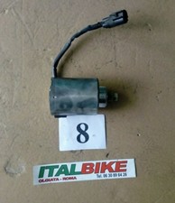 MOTORINO CAMBIO SUZUKI BURGMAN