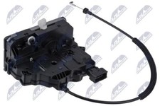 NTY SERRATURA SPORT. ANTERIORE FIAT GRANDE PUNTO 2005- /DESTRA-KOMPLETNY/