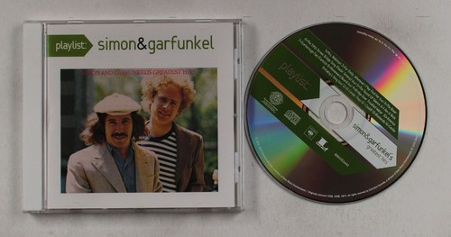 Simon garfunkel playlist - simon, &