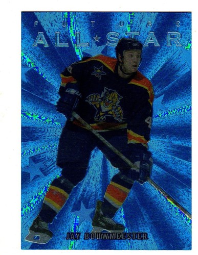 Jay bouwmeester rc - jay, 🥅