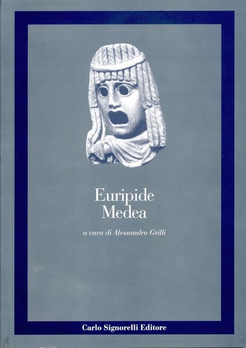 Medea euripide cura - medea, di